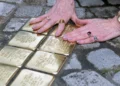 Hito en conmemoración del Holocausto: 100.000 “piedras de tropiezo”