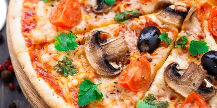 Pizzería kosher revoluciona el sector con propuestas veganas