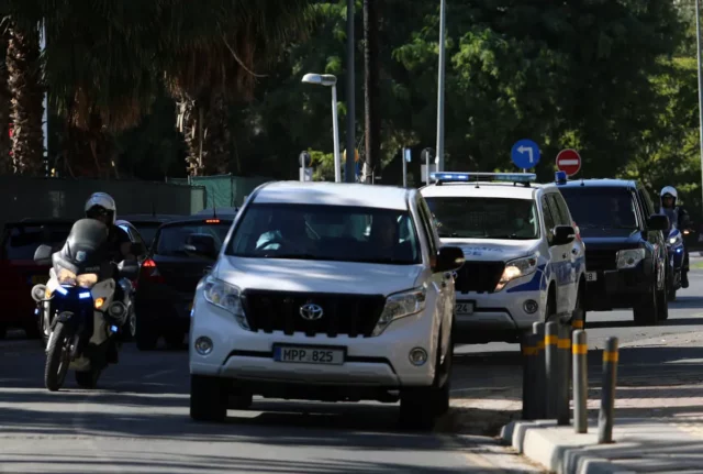 El Mosad ayudó a desarticular célula terrorista iraní en Chipre