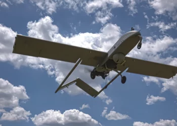 RQ-7 Shadow: un dron táctico avanzado