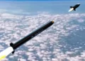 Rafael de Israel presenta Sky Sonic: Interceptor de misiles hipersónicos