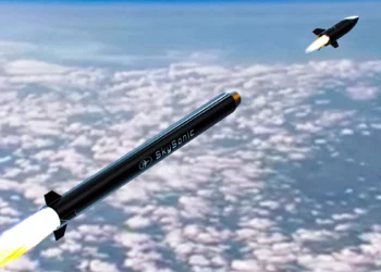 Rafael de Israel presenta Sky Sonic: Interceptor de misiles hipersónicos