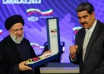 El presidente Raisi de Irán emprende gira por Sudamérica: Israel observa