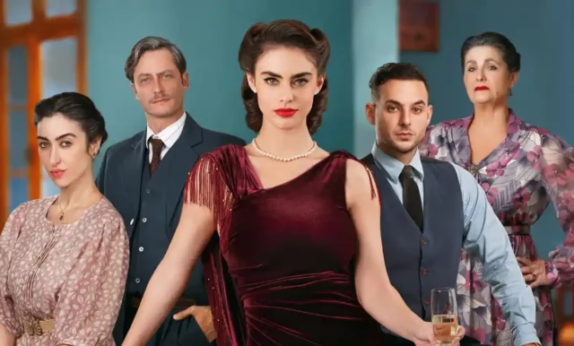 La segunda temporada de “La reina de la belleza de Jerusalén” se emitirá el 14 de julio en Netflix