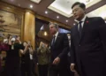 Reunion entre EE.UU. y China no muestra ningún avance