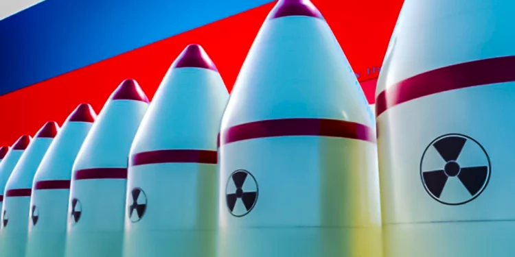 Casa Blanca busca diálogo con Rusia sobre control de armas nucleares