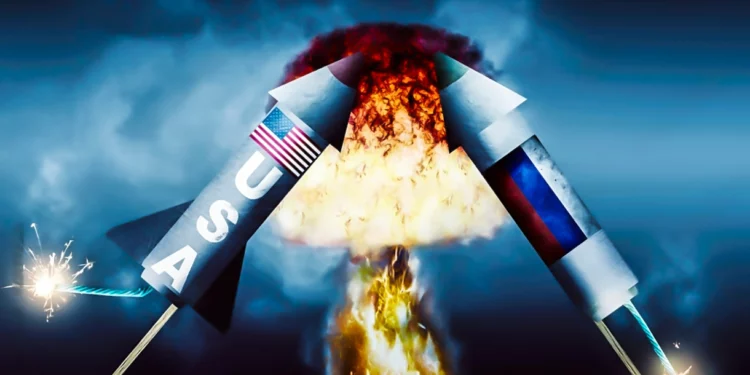 Putin posee 2.000 armas nucleares tácticas, superando a EE. UU.
