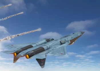 ¿Ostenta Rusia el Dominio Aéreo sobre Ucrania?