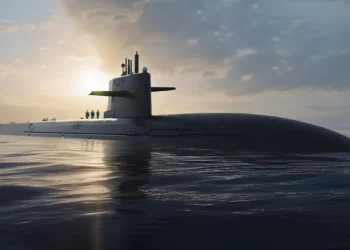 Rusia trasladará el submarino de clase Kilo Ufa a la Flota del Pacífico