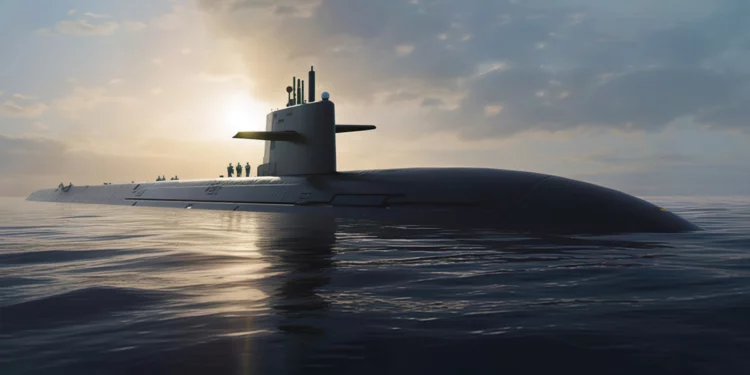 Rusia trasladará el submarino de clase Kilo Ufa a la Flota del Pacífico