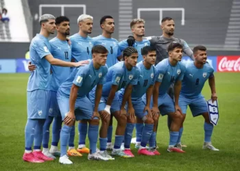 Israel se despide de la Copa Mundial Sub-20 tras perder ante Uruguay