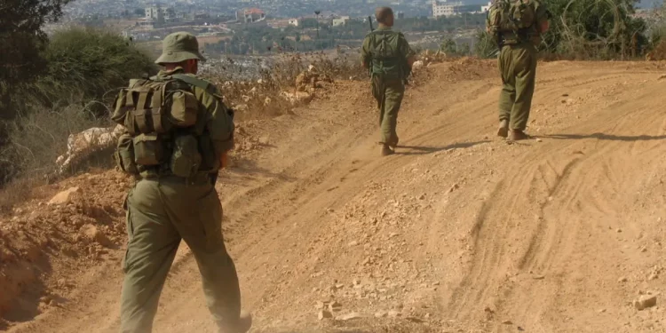 Soldados árabes de las FDI en video: “Israel puede irse al infierno”