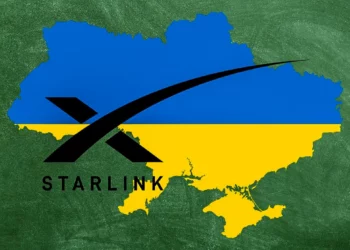El Pentágono confirma el acuerdo con SpaceX para los servicios Starlink en Ucrania