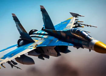 El caza ruso Su-27: una leyenda que sigue impactando en la aviación militar