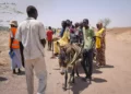 Conflicto en Sudan ha desplazado a más de dos millones de personas