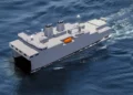 La Marina de EE. UU. ordena el diseño de nuevos patrulleros auxiliares T-AGOS