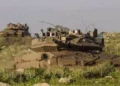 Revista alemana: Tanques israelíes vendidos a Alemania serán transferidos a Ucrania