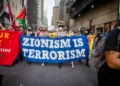 Cómo se infiltra el antisemitismo en Occidente a través de los medios de comunicación árabes
