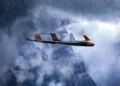 Ubiq Aerospace revela sistema D-ICE para proteger drones del hielo