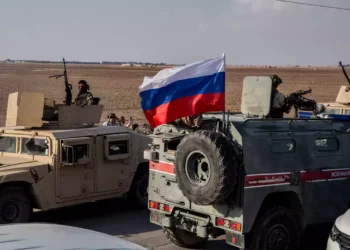 Ataque de Turquía en el norte de Siria mata a un soldado ruso