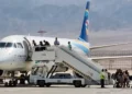 Haifa retoma vuelos comerciales a Chipre tras cuatro años