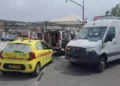Tres israelíes heridos en ataque islamista en Samaria