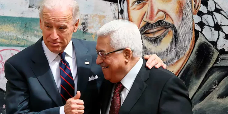 Los palestinos asesinaron a más judíos en un mes de Biden que en un año de Trump