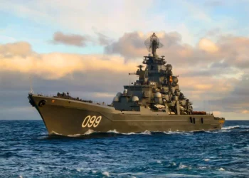 Rusia anuncia la destrucción del último buque de guerra ucraniano