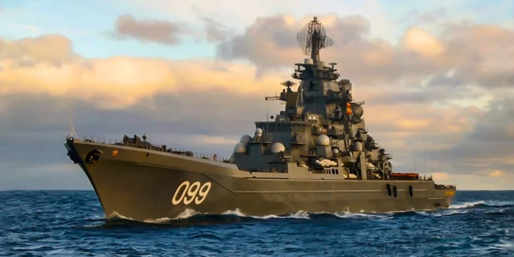 Rusia anuncia la destrucción del último buque de guerra ucraniano