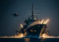 Rusia anuncia pruebas de mar para el crucero de batalla “modernizado” Almirante Najimov