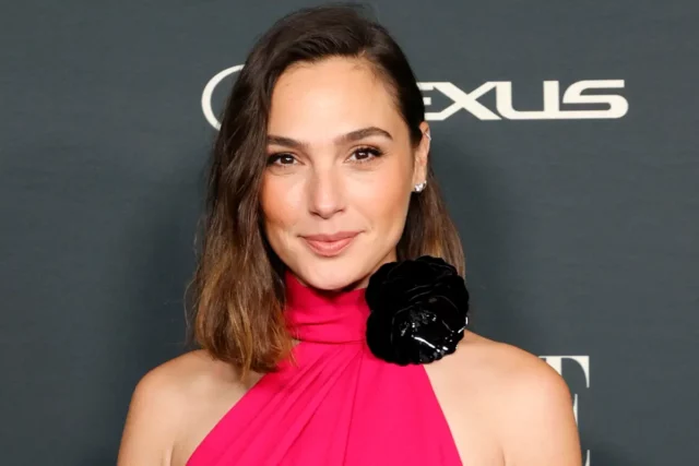 Gal Gadot detalla la cirugía de emergencia que le salvó la vida