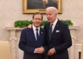 Biden invita a Herzog a la Casa Blanca