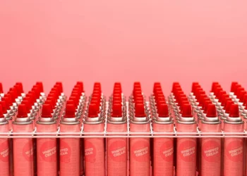El peligroso atractivo de las latas de nata montada entre los adolescentes israelíes
