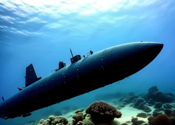 Tragedia en el mar: El hundimiento del submarino ruso Komsomolets