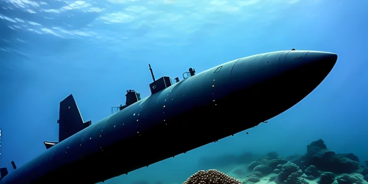 Tragedia en el mar: El hundimiento del submarino ruso Komsomolets