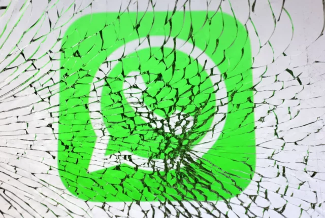 Rusia impone multa histórica a WhatsApp por contenidos prohibidos