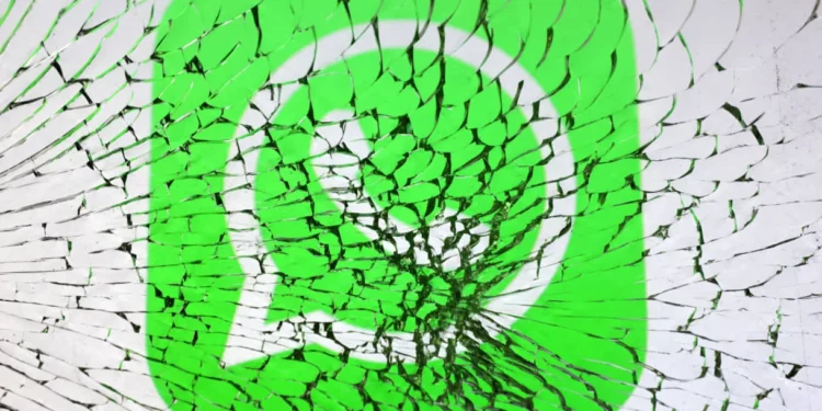 Rusia impone multa histórica a WhatsApp por contenidos prohibidos