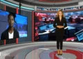 ACT NEWS de Israel emplea avatares IA para narrar las noticias