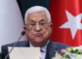 Abbas en Egipto para conversaciones de “unidad palestina”