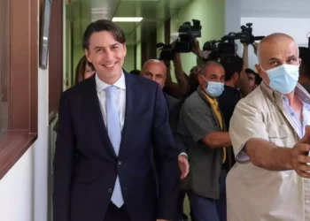 Netanyahu se reúne con el enviado del presidente estadounidense