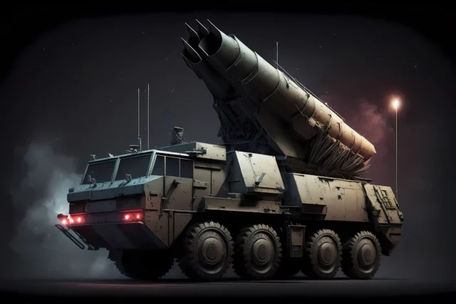 El sistema S-500 de Rusia llega tarde a la lucha contra F-22 y F-35