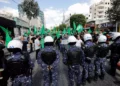 La Autoridad Palestina detiene a important elíder de Hamás