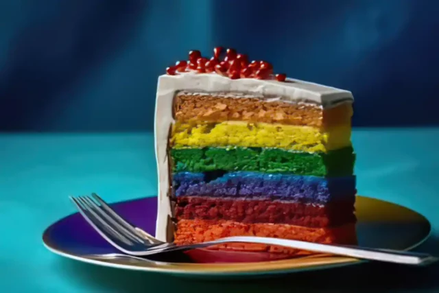 Pastelería kosher rechaza el pedido de pastelitos del “orgullo”