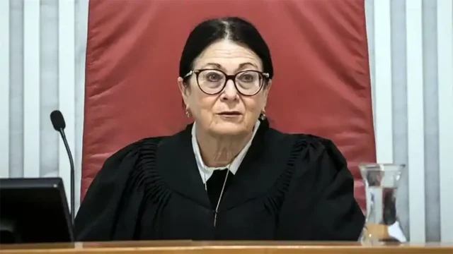 Foro Kohelet: El Tribunal Supremo perjudica al Estado de derecho