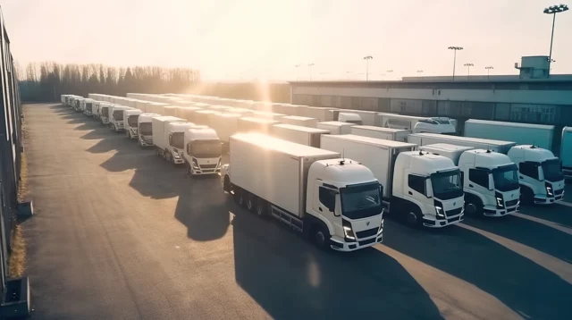 Tesla, Ford y GMC compiten por mercado de camiones eléctricos