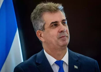 Ministro israelí se reunirá con líder de país africano sin lazos diplomáticos