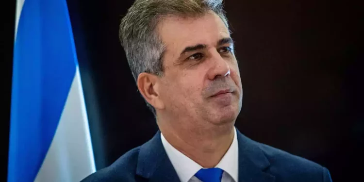 Ministro israelí se reunirá con líder de país africano sin lazos diplomáticos