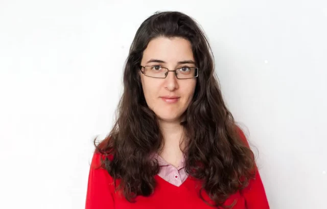 Irán organizó secuestro de investigadora israelí Elizabeth Tsurkov