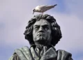 Fragmentos del cráneo de Beethoven vuelven a Viena gracias a donante judío