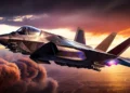 Israel alberga un F-35 que ni Estados Unidos posee